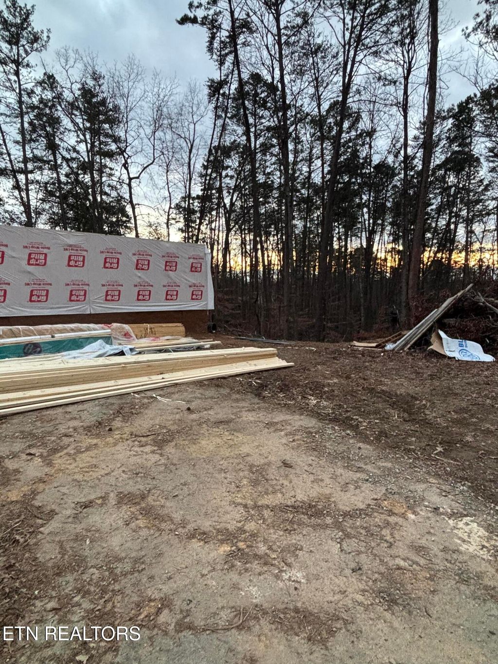 Photo of 2779 Easy St, Sevierville, TN 37862 (MLS # 1320631)