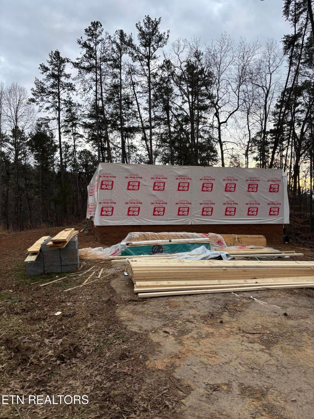 Photo of 2779 Easy St, Sevierville, TN 37862 (MLS # 1320631)