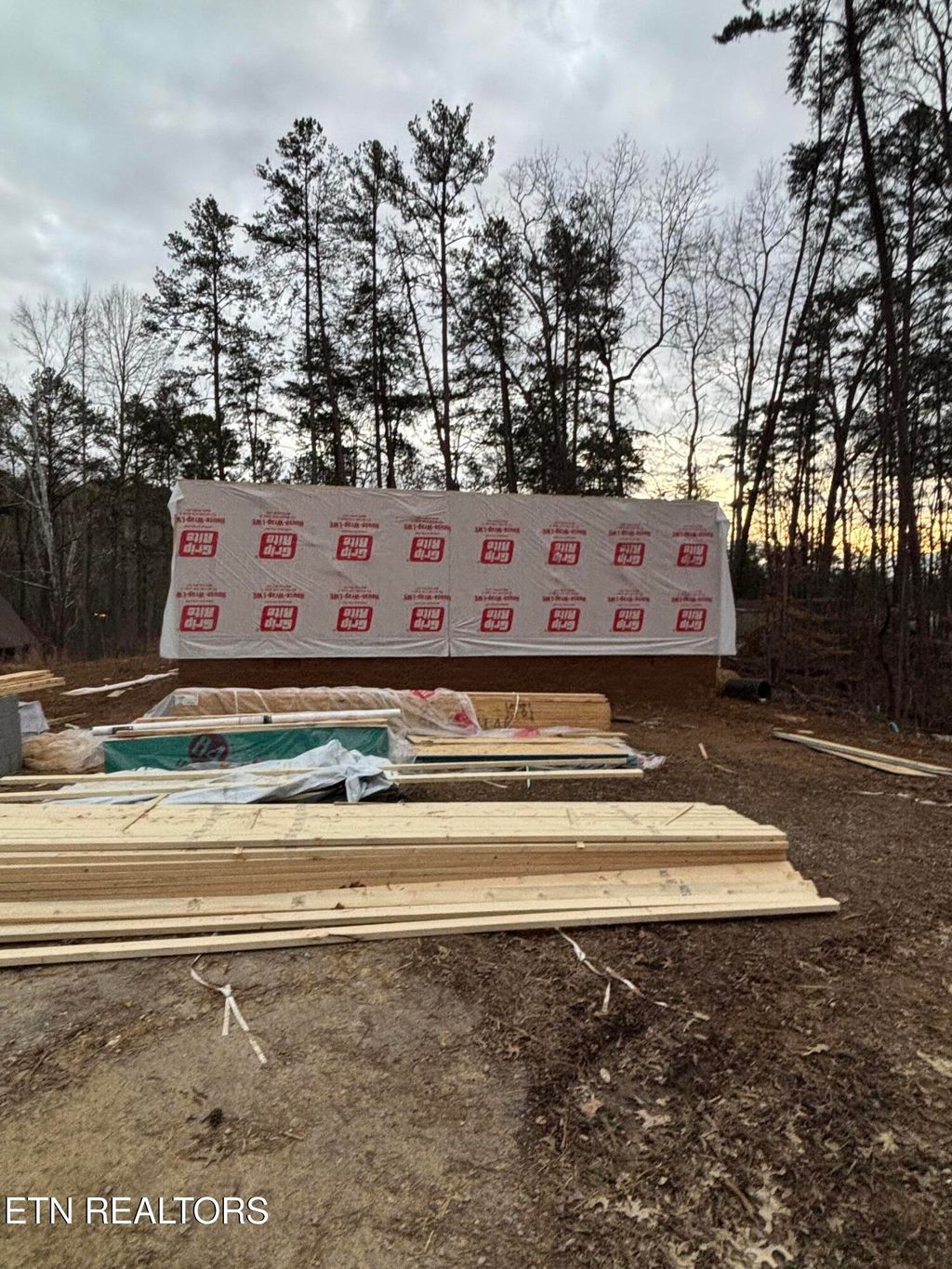 Photo of 2779 Easy St, Sevierville, TN 37862 (MLS # 1320631)