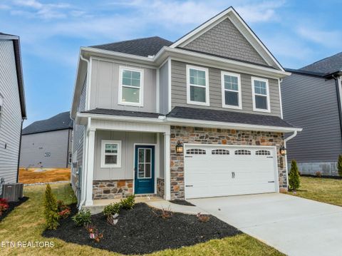 204 Pistol Crk Tr Maryville TN 37803