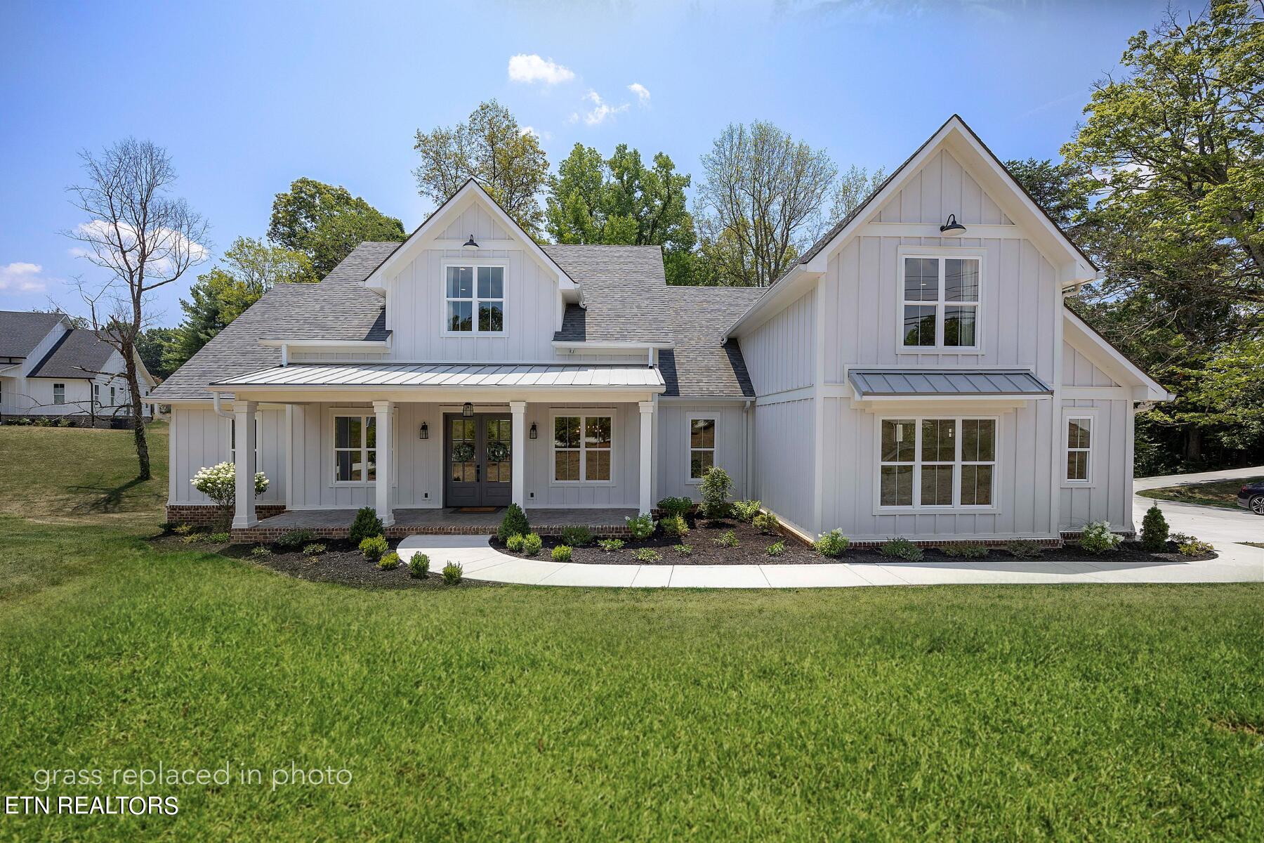 View Knoxville, TN 37919 house