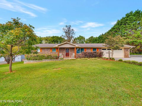 908 Williams St Maryville TN 37803