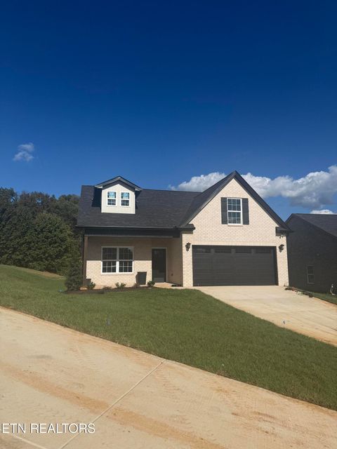 Photo of 107 Van Gilder Way, Seymour, TN 37865 (MLS # 1330783)