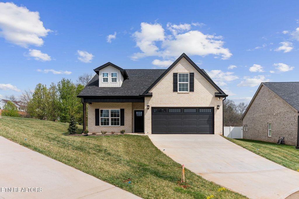 Photo of 107 Van Gilder Way, Seymour, TN 37865 (MLS # 1330783)