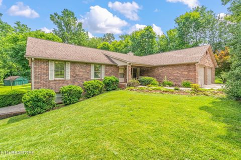 7902 Bell Campground Rd Powell TN 37849