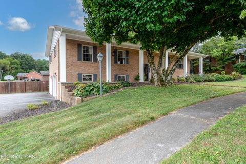 402 Montvale Station Rd Maryville TN 37803