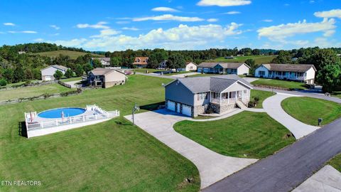 Tiny photo for 1114 Caleb Ln Ln, Newport, TN 37821 (MLS # 1318849)