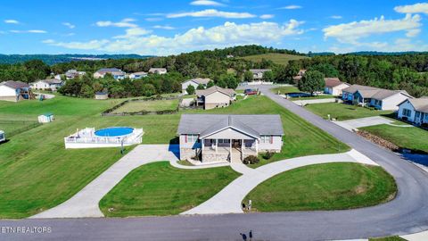 Tiny photo for 1114 Caleb Ln Ln, Newport, TN 37821 (MLS # 1318849)