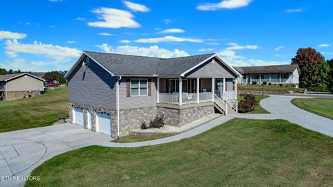 Photo of 1114 Caleb Ln Ln, Newport, TN 37821 (MLS # 1318849)