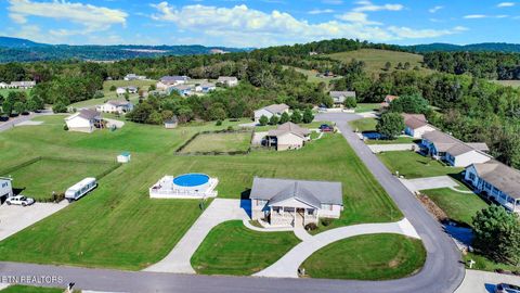 Tiny photo for 1114 Caleb Ln Ln, Newport, TN 37821 (MLS # 1318849)