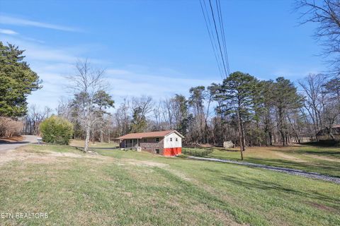 Tiny photo for 5112 Odell Road Rd, Knoxville, TN 37920 (MLS # 1313399)