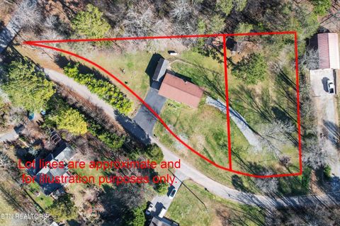 Tiny photo for 5112 Odell Road Rd, Knoxville, TN 37920 (MLS # 1313399)