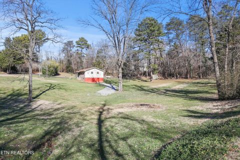 Tiny photo for 5112 Odell Road Rd, Knoxville, TN 37920 (MLS # 1313399)