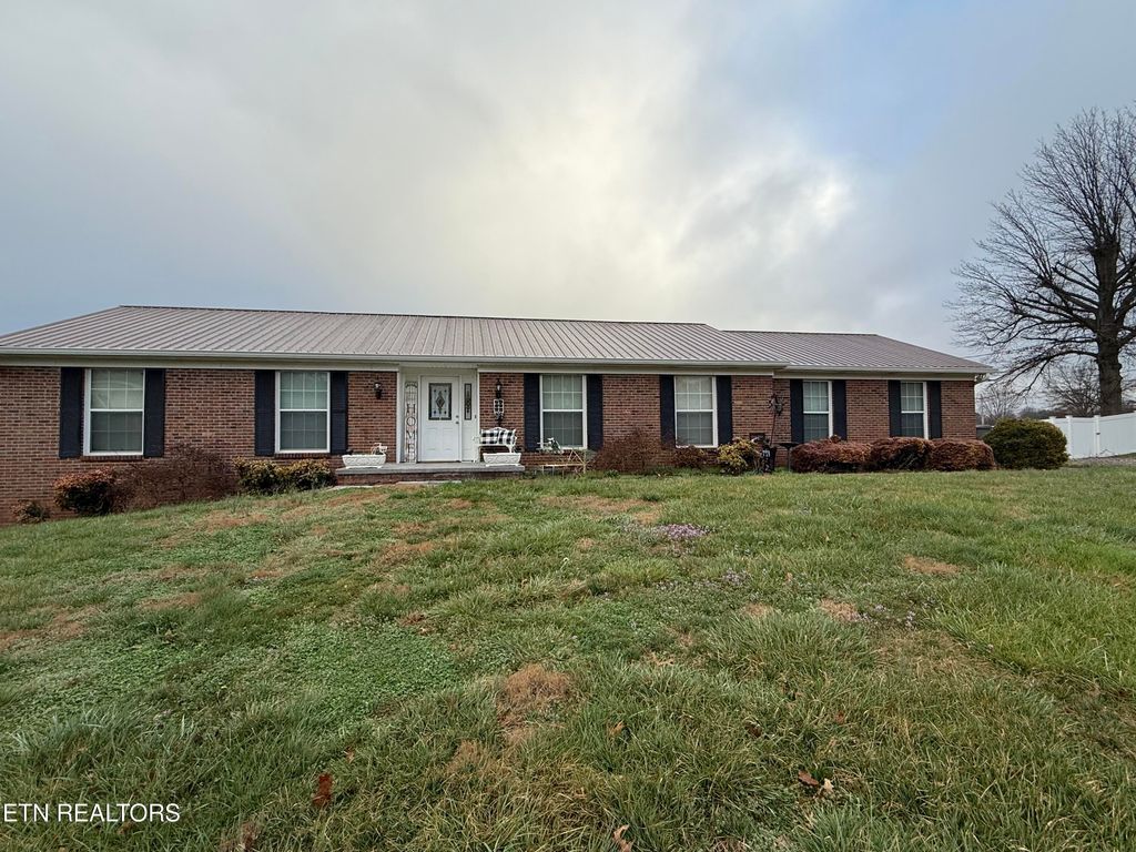 Photo of 1112 Scenic Hill Drive, Louisville, TN 37777 (MLS # 1333746)