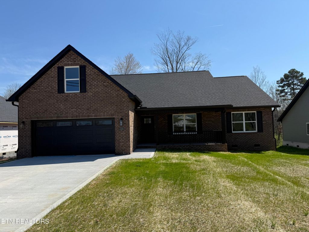 Photo of 2512 Patrick Ave, Maryville, TN 37804 (MLS # 1334834)