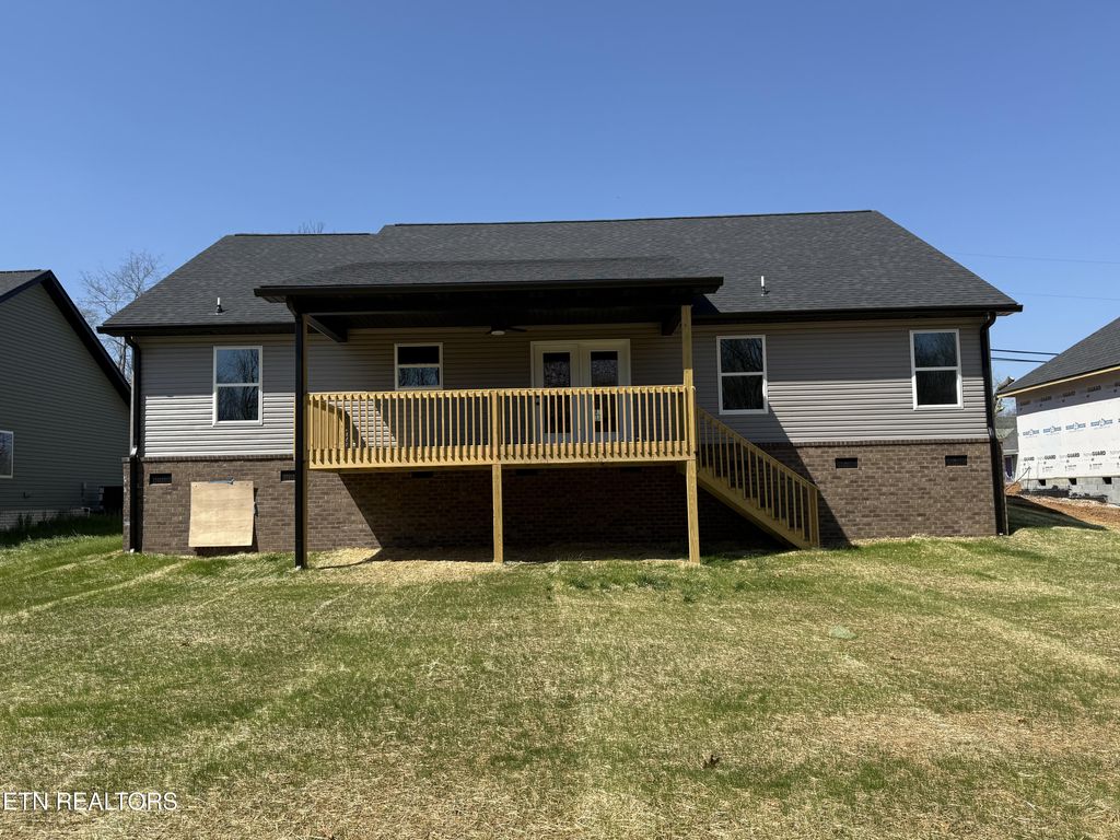 Photo of 2510 Patrick Ave, Maryville, TN 37804 (MLS # 1334834)