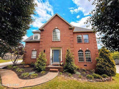 5638 Eagle Crest Lane Knoxville TN 37921