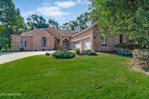 102 Bent Oak Terrace Crossville TN 38558