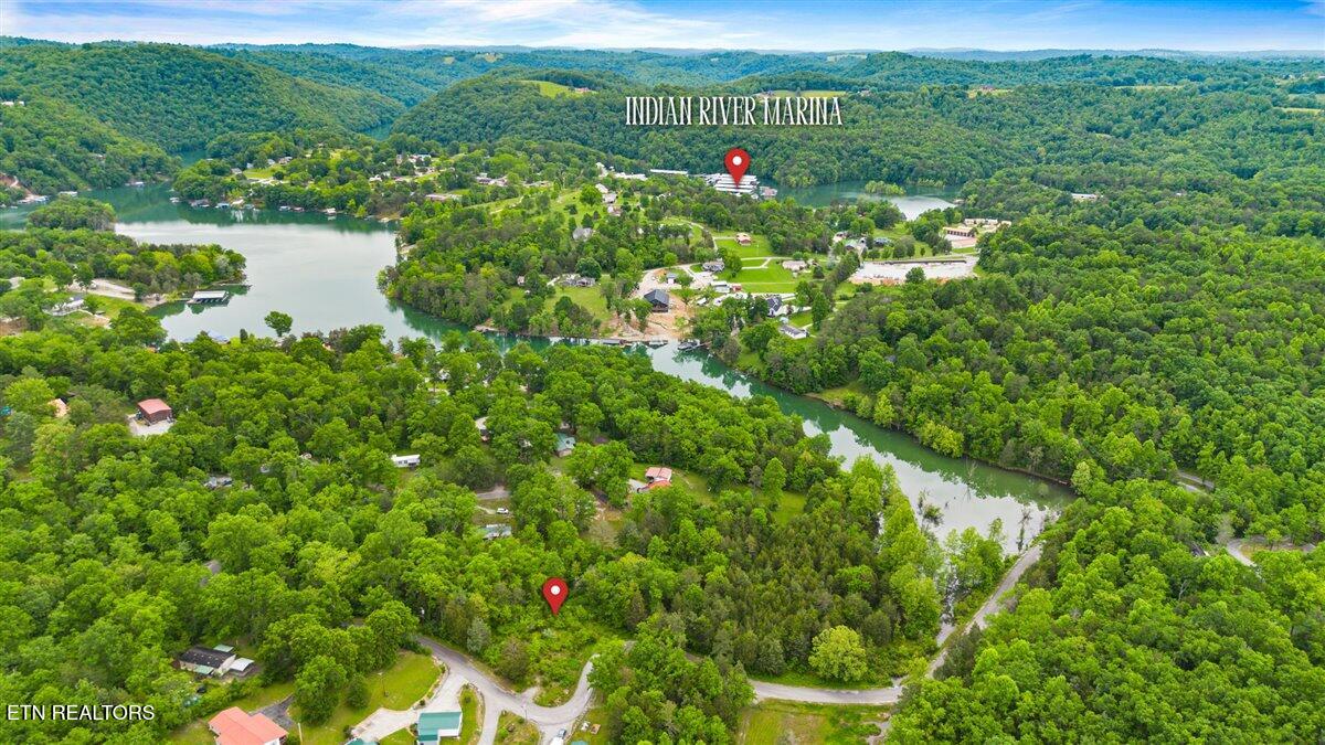 366 Shawnee Drive