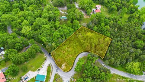 366 Shawnee Drive Jacksboro TN 37757