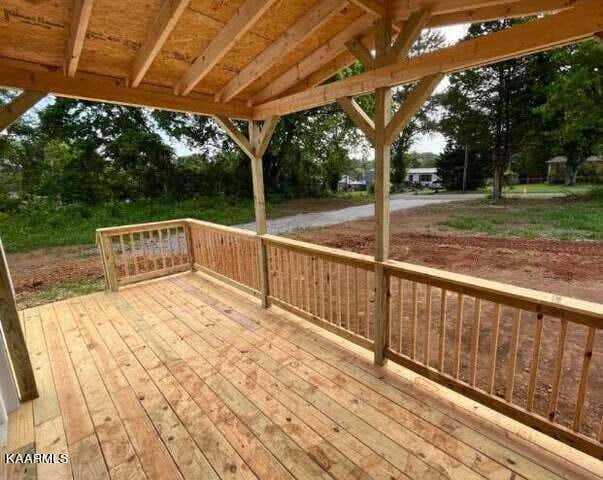 Photo of 534 Toomey Lane, Madisonville, TN 37354 (MLS # 1237484)