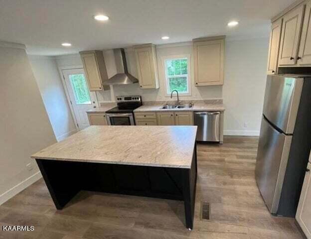 Photo of 534 Toomey Lane, Madisonville, TN 37354 (MLS # 1237484)