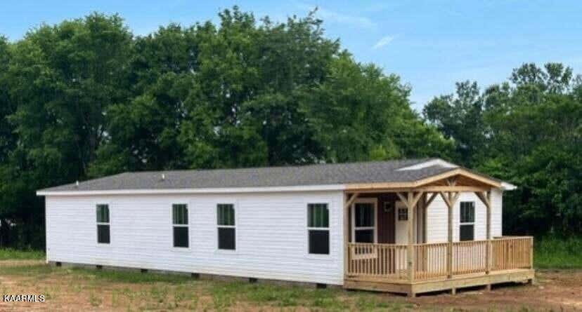 Photo of 534 Toomey Lane, Madisonville, TN 37354 (MLS # 1237484)