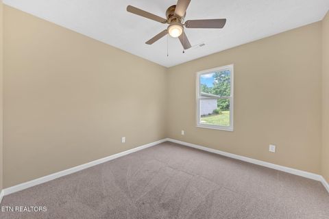 Tiny photo for 8040 Walt Way, Corryton, TN 37721 (MLS # 1320596)