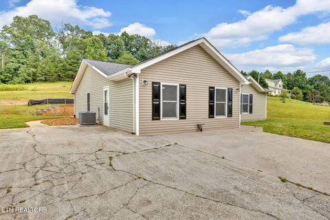 Tiny photo for 8040 Walt Way, Corryton, TN 37721 (MLS # 1320596)