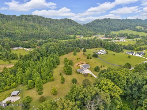 Tiny photo for 8040 Walt Way, Corryton, TN 37721 (MLS # 1320596)