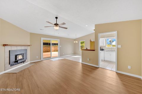 Tiny photo for 8040 Walt Way, Corryton, TN 37721 (MLS # 1320596)