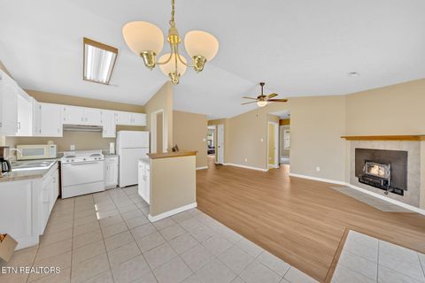 Tiny photo for 8040 Walt Way, Corryton, TN 37721 (MLS # 1320596)