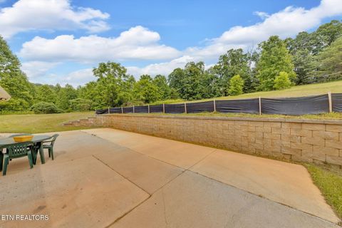 Tiny photo for 8040 Walt Way, Corryton, TN 37721 (MLS # 1320596)