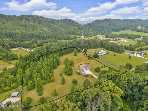 Tiny photo for 8040 Walt Way, Corryton, TN 37721 (MLS # 1320596)