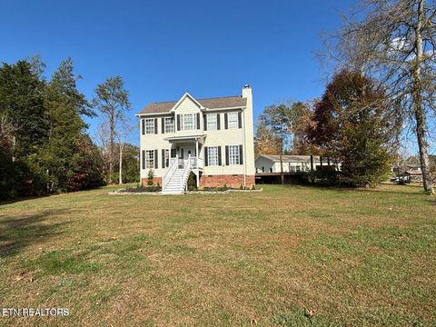 7713 Sayne Lane Knoxville TN 37920