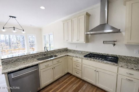 Tiny photo for 553 Hickory Pointe Lane, Maynardville, TN 37807 (MLS # 1332845)