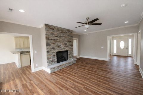 Tiny photo for 553 Hickory Pointe Lane, Maynardville, TN 37807 (MLS # 1332845)