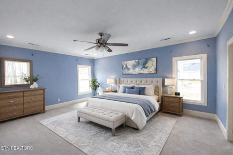 Tiny photo for 553 Hickory Pointe Lane, Maynardville, TN 37807 (MLS # 1332845)