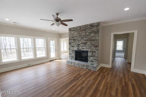 Tiny photo for 553 Hickory Pointe Lane, Maynardville, TN 37807 (MLS # 1332845)