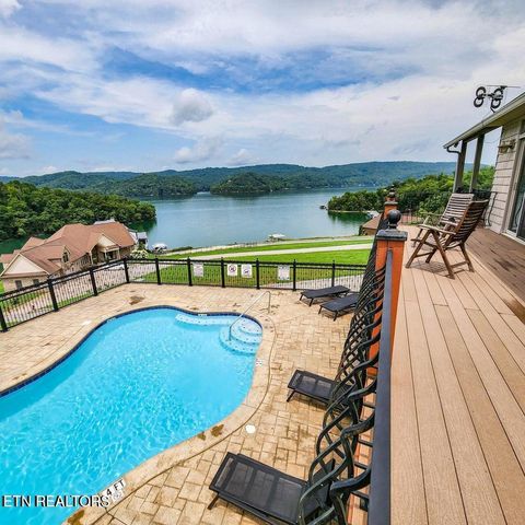 Tiny photo for 553 Hickory Pointe Lane, Maynardville, TN 37807 (MLS # 1332845)
