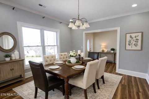 Tiny photo for 553 Hickory Pointe Lane, Maynardville, TN 37807 (MLS # 1332845)