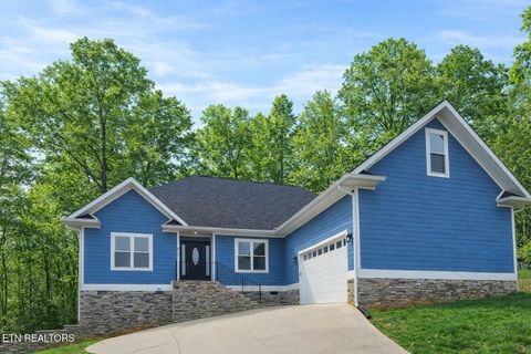 Photo of 553 Hickory Pointe Lane, Maynardville, TN 37807 (MLS # 1332845)