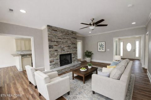 Tiny photo for 553 Hickory Pointe Lane, Maynardville, TN 37807 (MLS # 1332845)