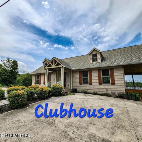 Tiny photo for 553 Hickory Pointe Lane, Maynardville, TN 37807 (MLS # 1332845)
