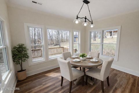 Tiny photo for 553 Hickory Pointe Lane, Maynardville, TN 37807 (MLS # 1332845)