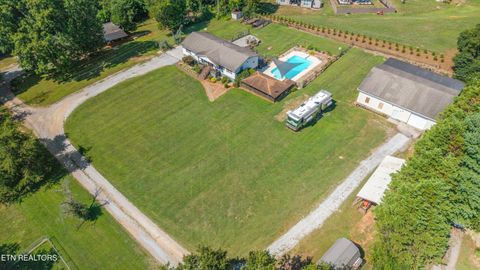 214 Old Clover Hill Rd Maryville TN 37803