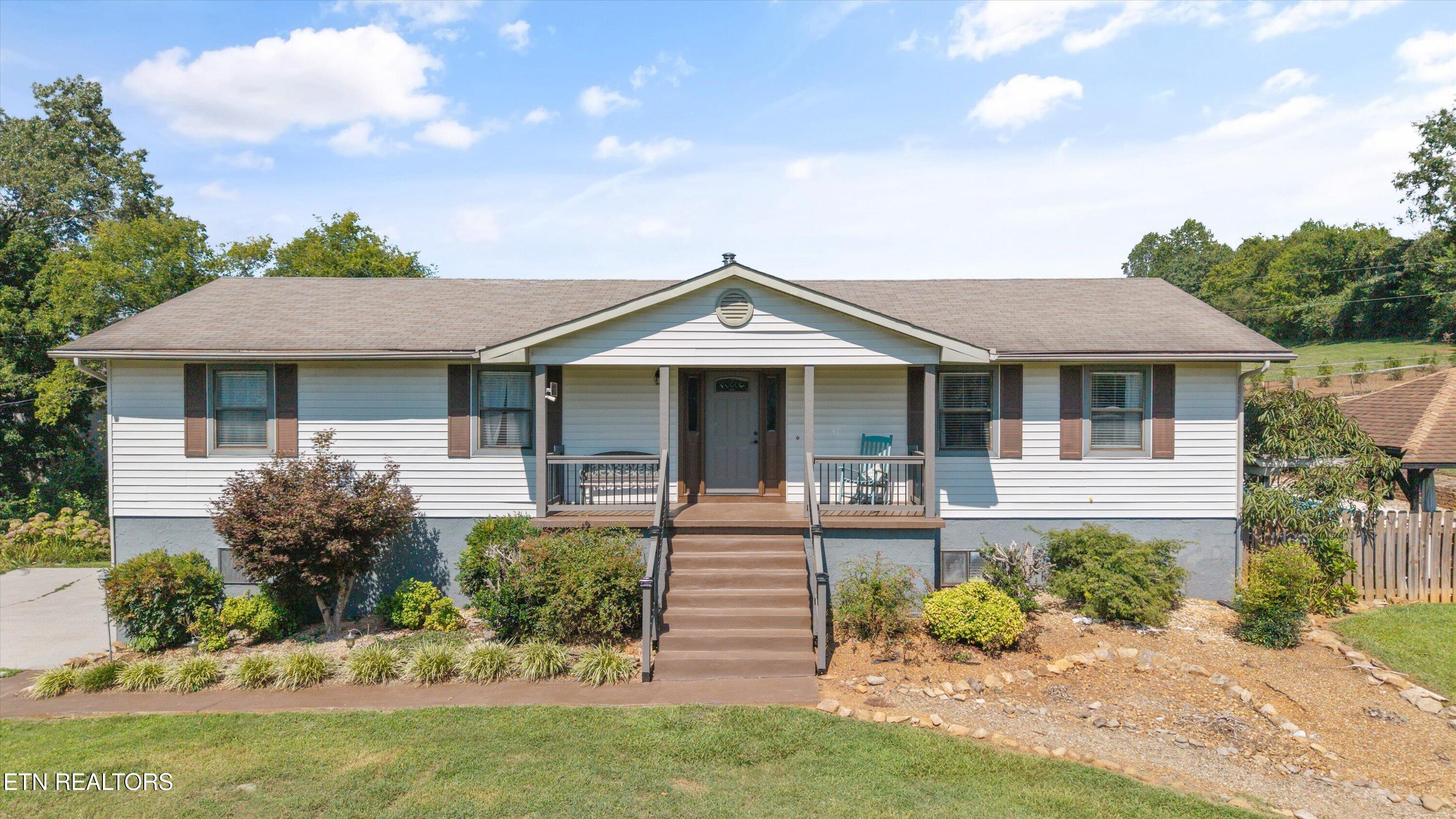 214 Old Clover Hill Rd