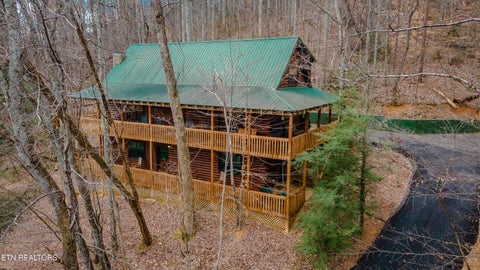 Tiny photo for 41063050 Burning Tree Ln/Headrick Dr, Sevierville, TN 37862 (MLS # 1360140)