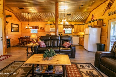 Tiny photo for 41063050 Burning Tree Ln/Headrick Dr, Sevierville, TN 37862 (MLS # 1360140)