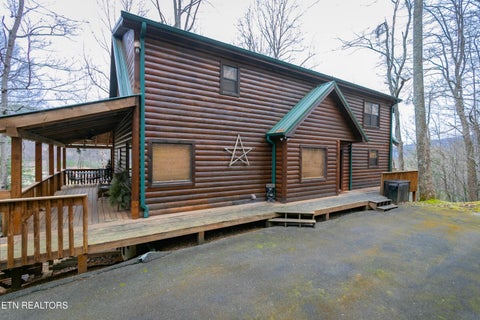 Tiny photo for 41063050 Burning Tree Ln/Headrick Dr, Sevierville, TN 37862 (MLS # 1360140)